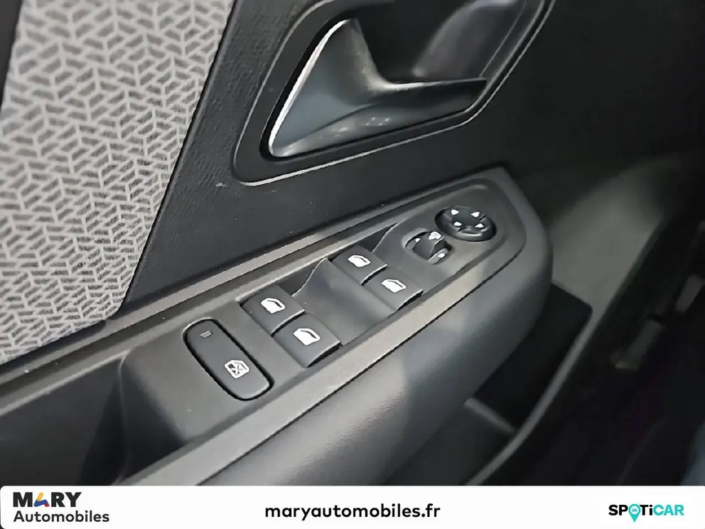 Véhicule occasion 187420 - Citroën C4 X - Photo 15