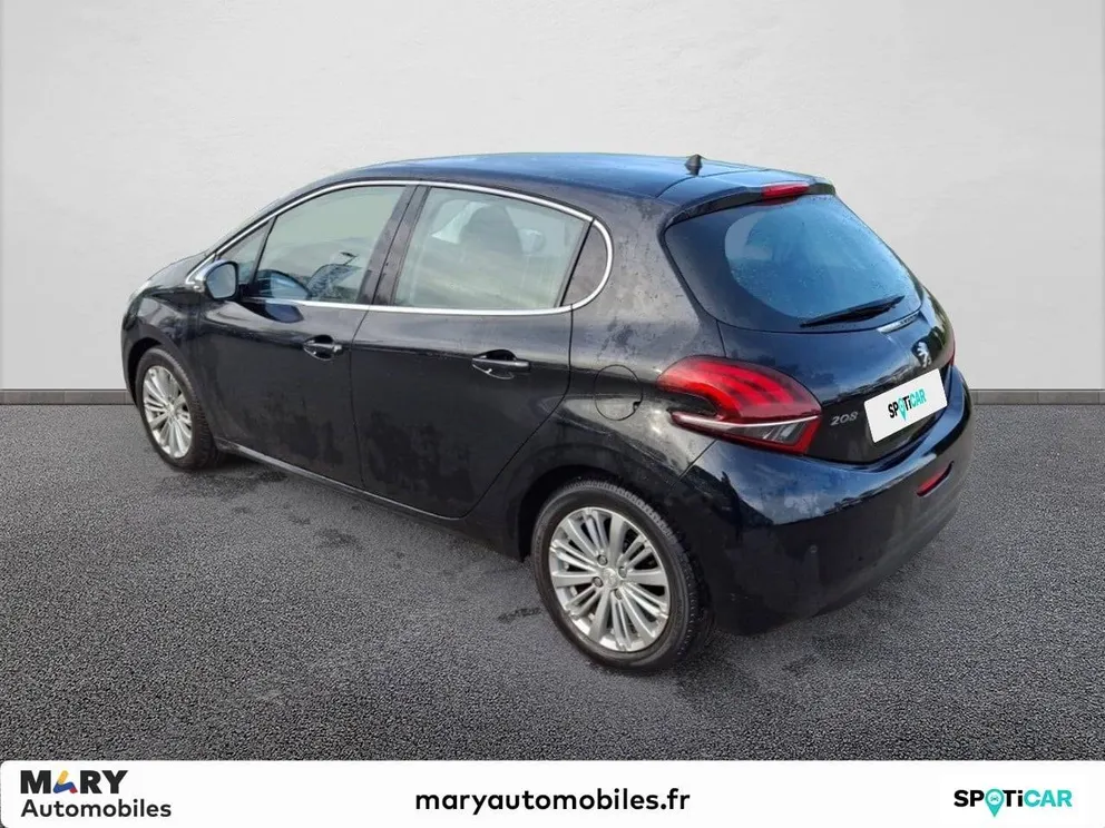 Véhicule occasion 233147 - peugeot 208 - Photo 7