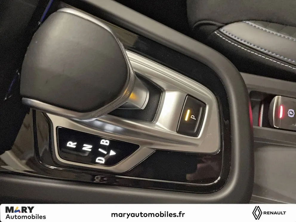 Véhicule occasion 206357 - renault ARKANA - Photo 13