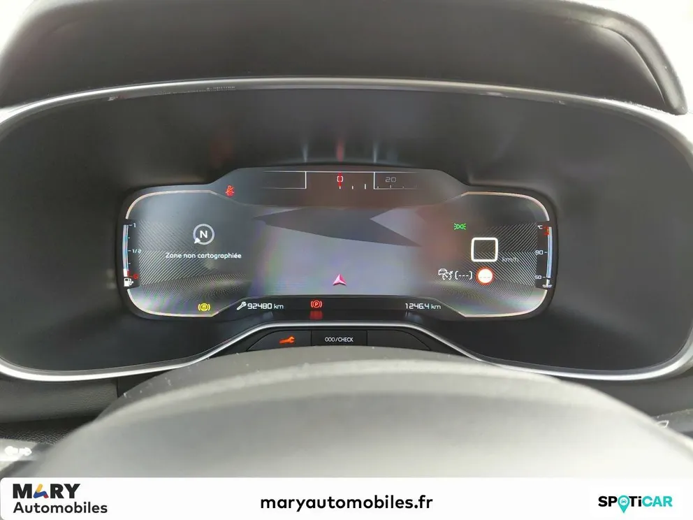 Véhicule occasion 200845 - Citroën C5 AIRCROSS - Photo 16