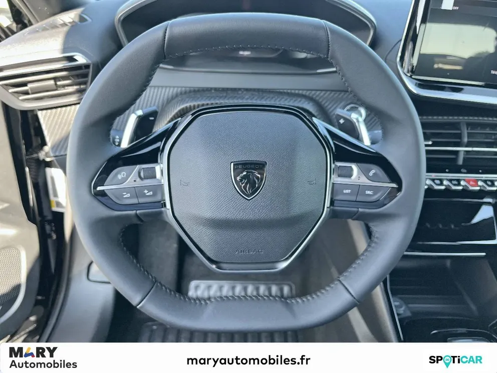 Véhicule occasion 182146 - peugeot 2008 - Photo 17