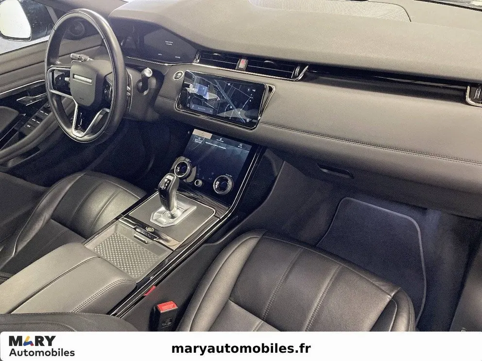 Véhicule occasion 198850 - land rover RANGE ROVER EVOQUE - Photo 18