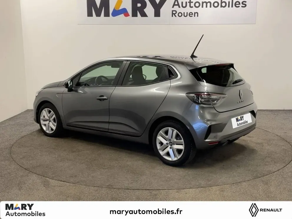 Véhicule occasion 199155 - renault CLIO - Photo 7