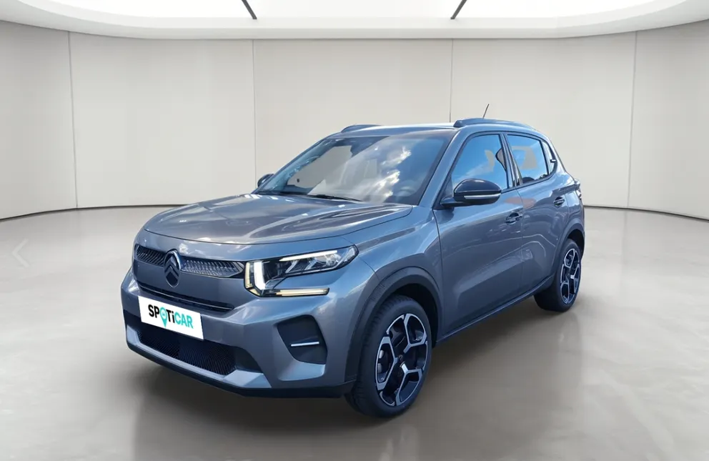 Véhicule occasion 1244942 - Citroën C3 - Photo 1