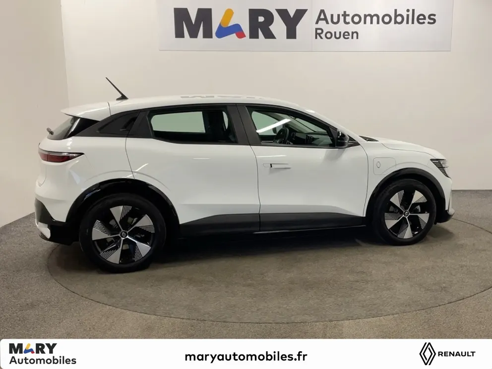 Véhicule occasion 1229780 - renault MEGANE - Photo 4