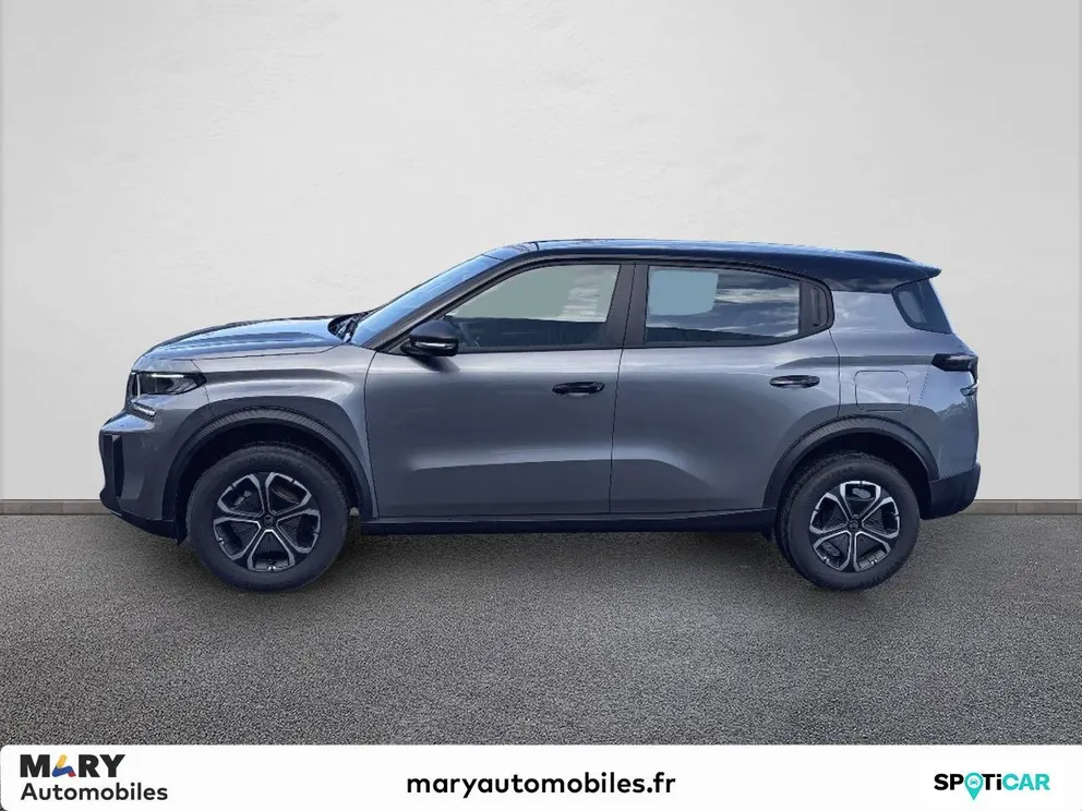 Véhicule occasion 211509 - Citroën C3 AIRCROSS - Photo 4