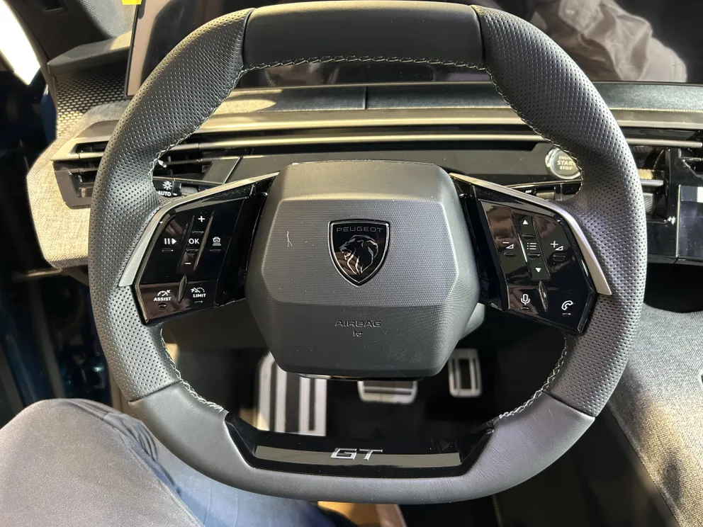 Véhicule occasion 166277 - peugeot 3008 - Photo 16