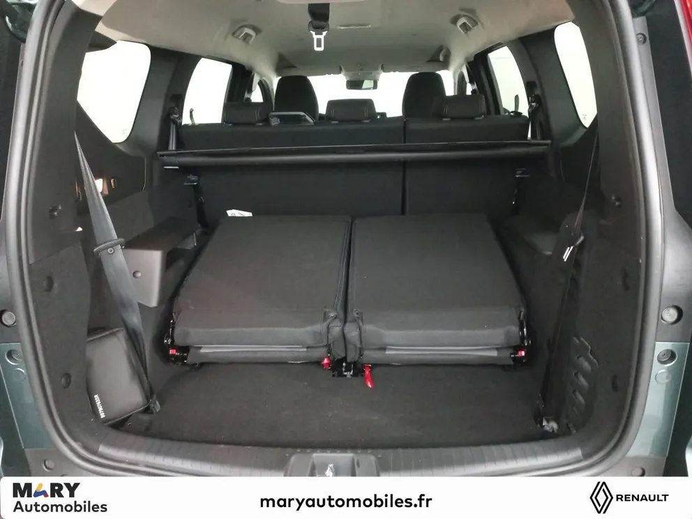 Véhicule occasion 222580 - dacia JOGGER - Photo 6