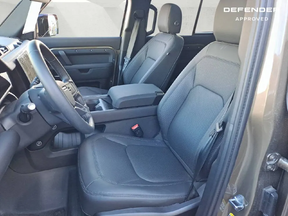 Véhicule occasion 197815 - land rover DEFENDER - Photo 2