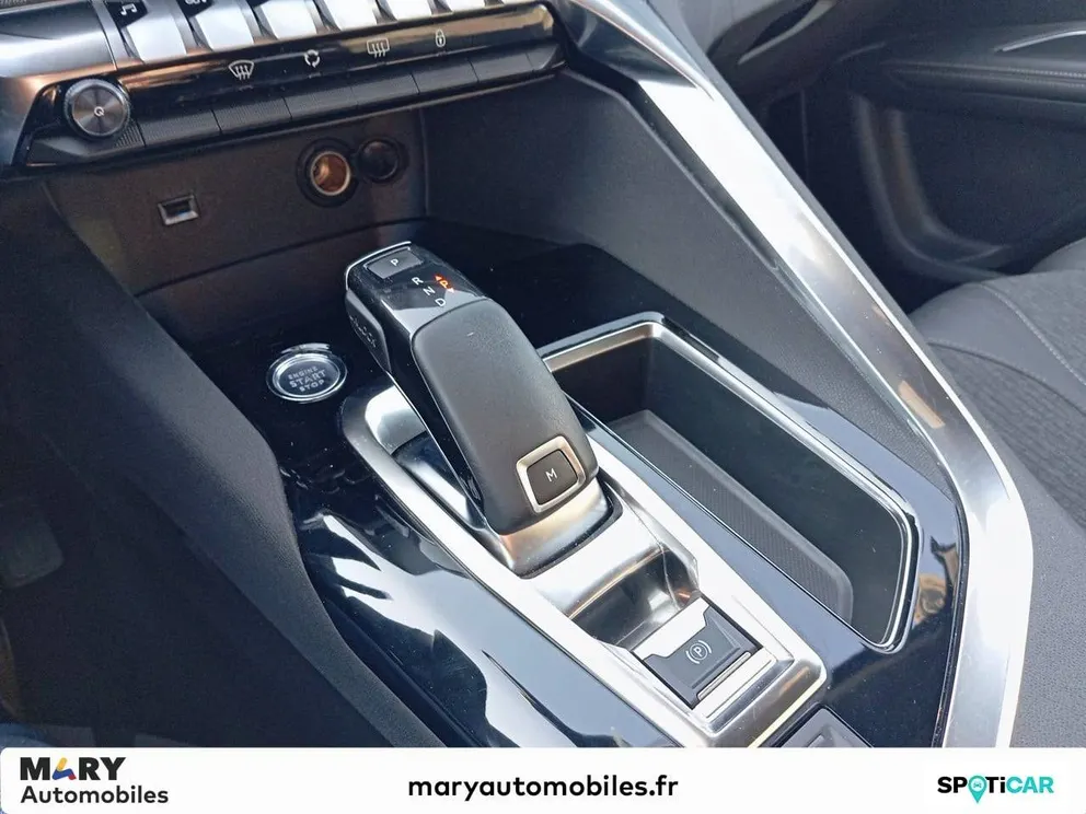 Véhicule occasion 187291 - peugeot 5008 - Photo 15