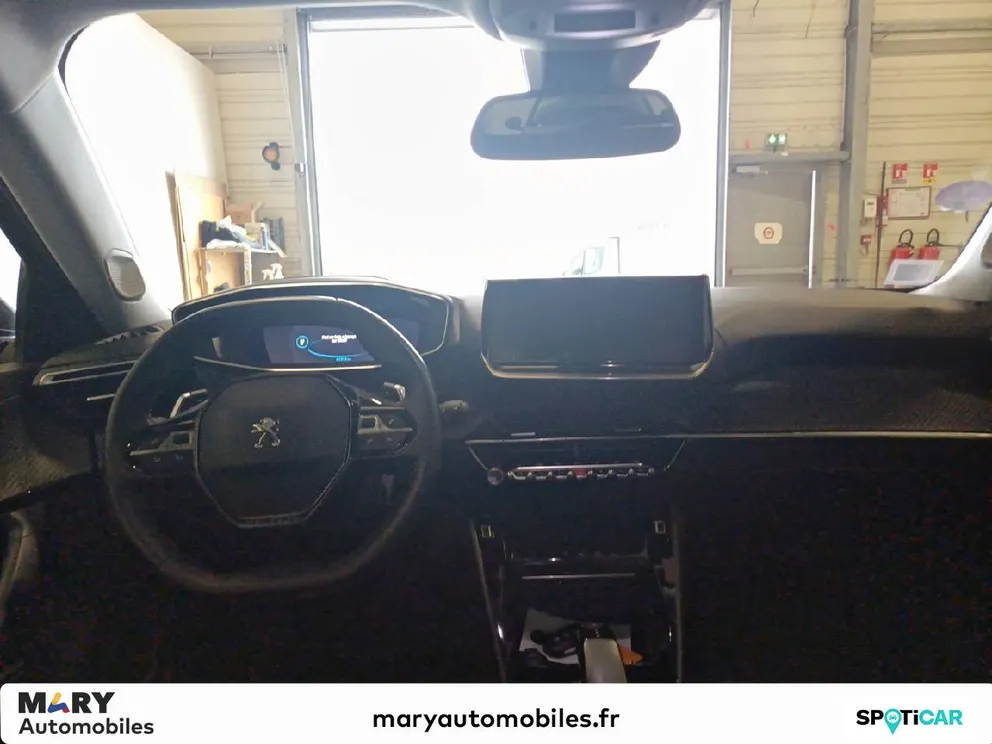 Véhicule occasion 211605 - peugeot 2008 - Photo 8