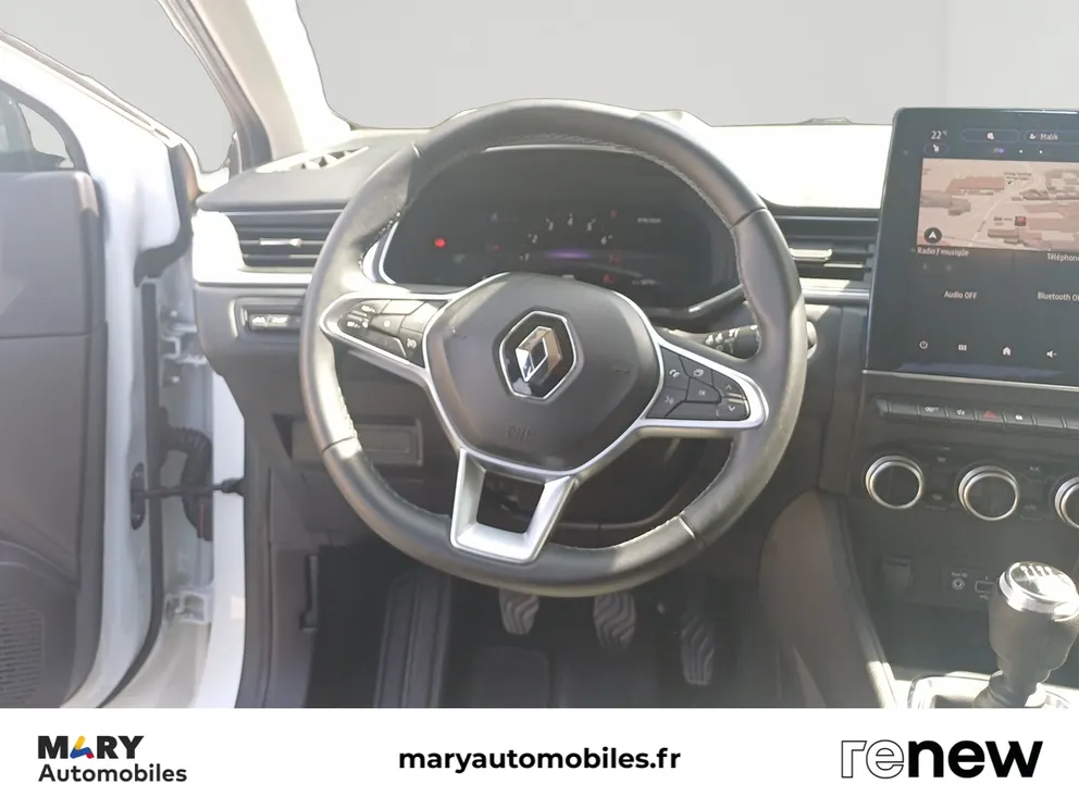Véhicule occasion 1234094 - renault CAPTUR - Photo 14