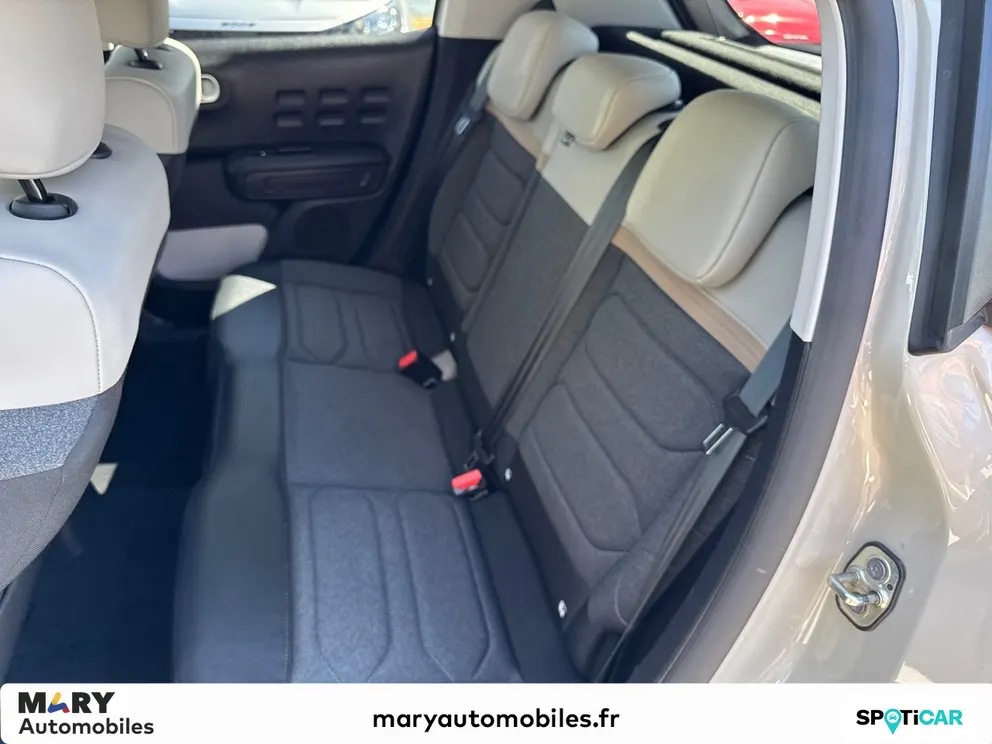 Véhicule occasion 1229203 - Citroën C3 - Photo 16