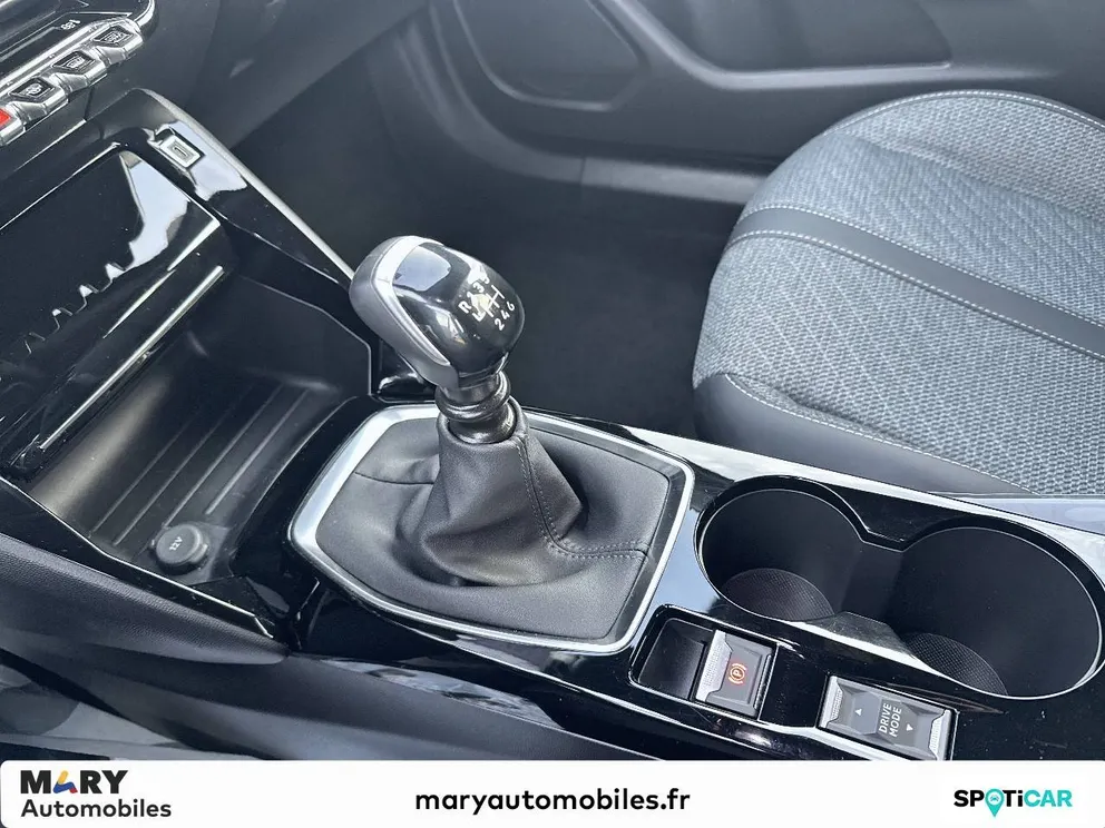 Véhicule occasion 206410 - peugeot 2008 - Photo 12