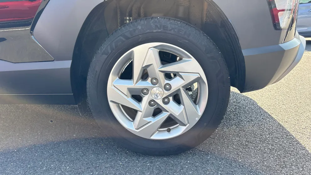 Véhicule occasion 1229010 - hyundai KONA - Photo 9