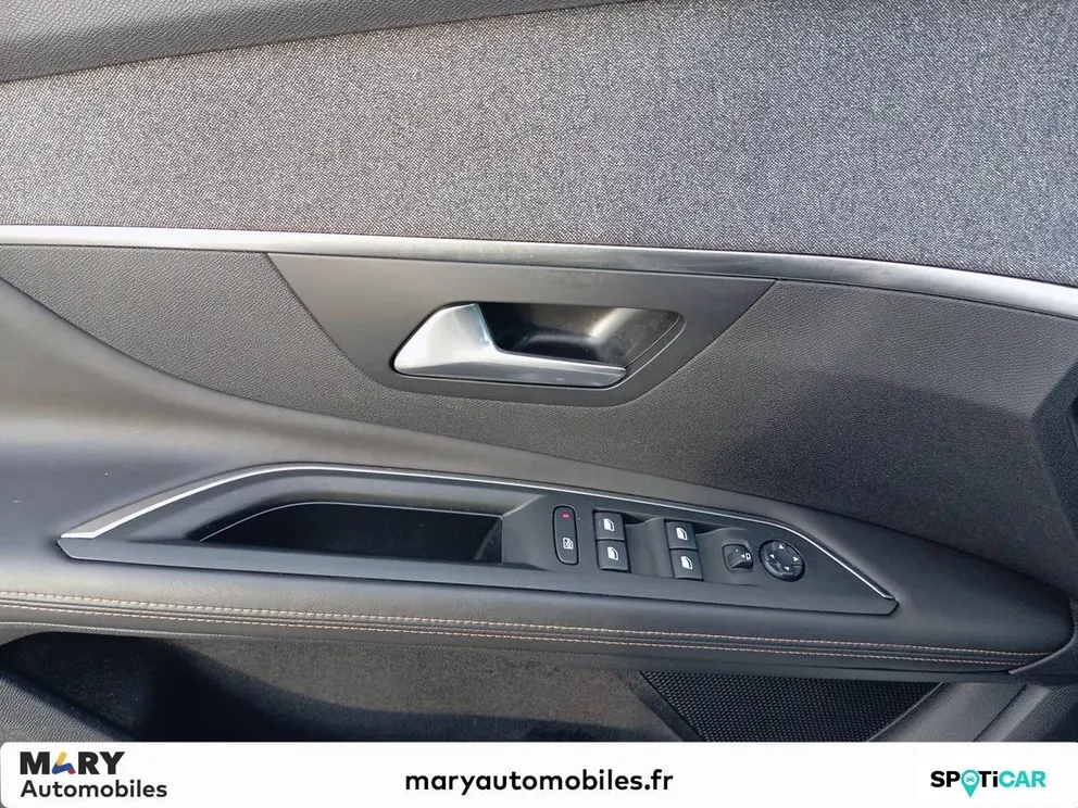 Véhicule occasion 208640 - peugeot 3008 - Photo 12