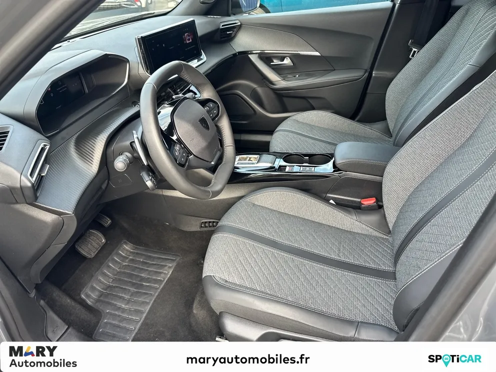 Véhicule occasion 1229843 - peugeot 2008 - Photo 13