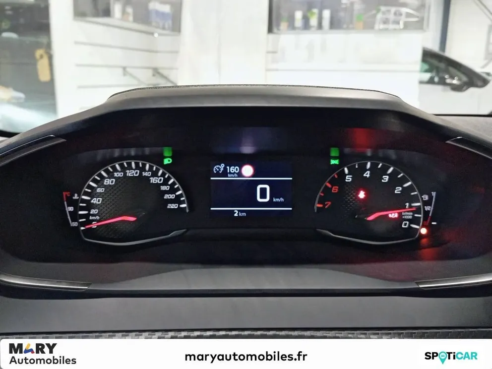 Véhicule occasion 219708 - peugeot 208 - Photo 13