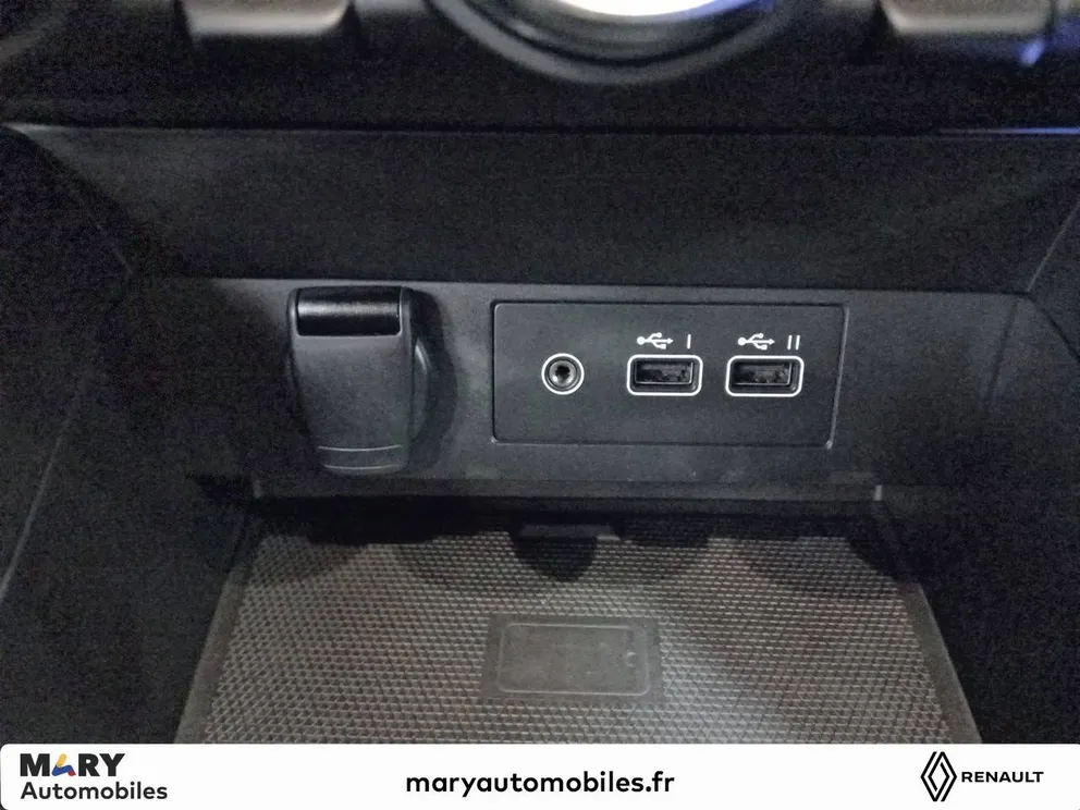 Véhicule occasion 215819 - renault CLIO - Photo 20