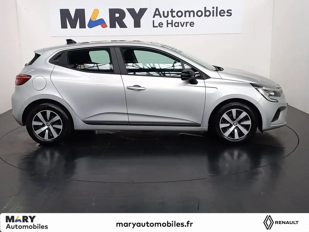 Véhicule occasion 188765 - renault CLIO - Photo 4