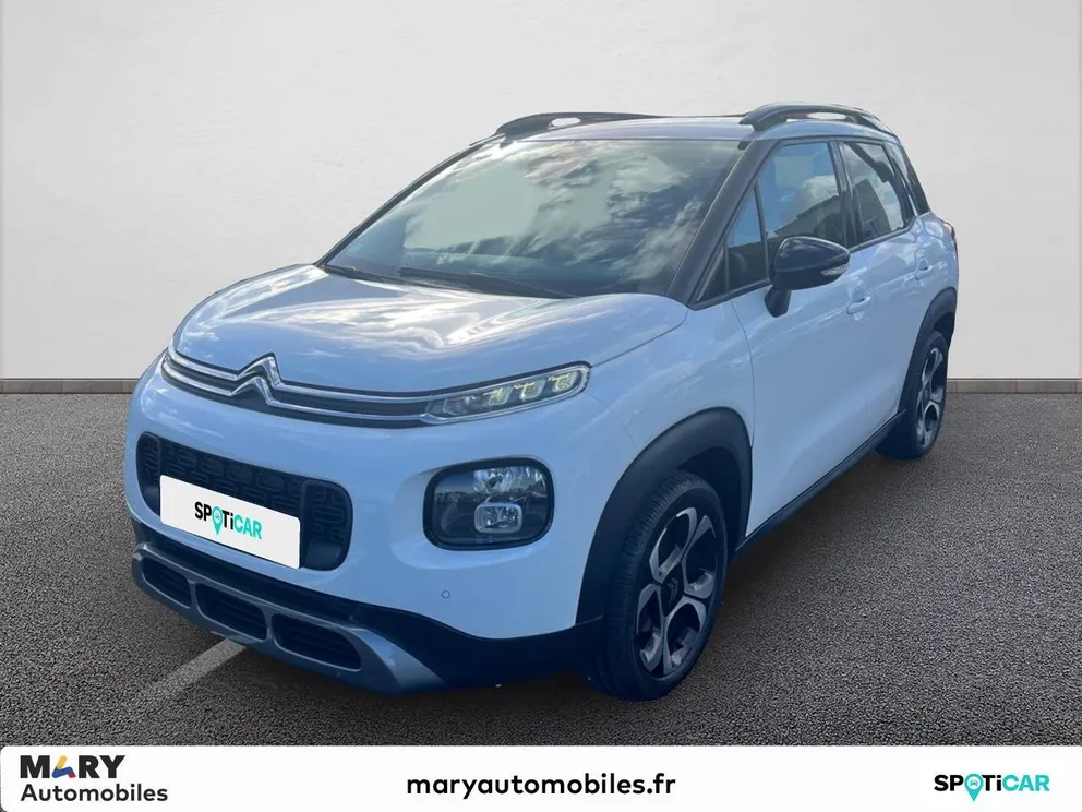 Véhicule occasion 202347 - Citroën C3 AIRCROSS - Photo 1