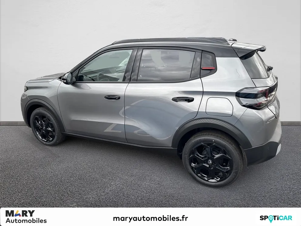 Véhicule occasion 1238751 - Citroën C3 - Photo 2