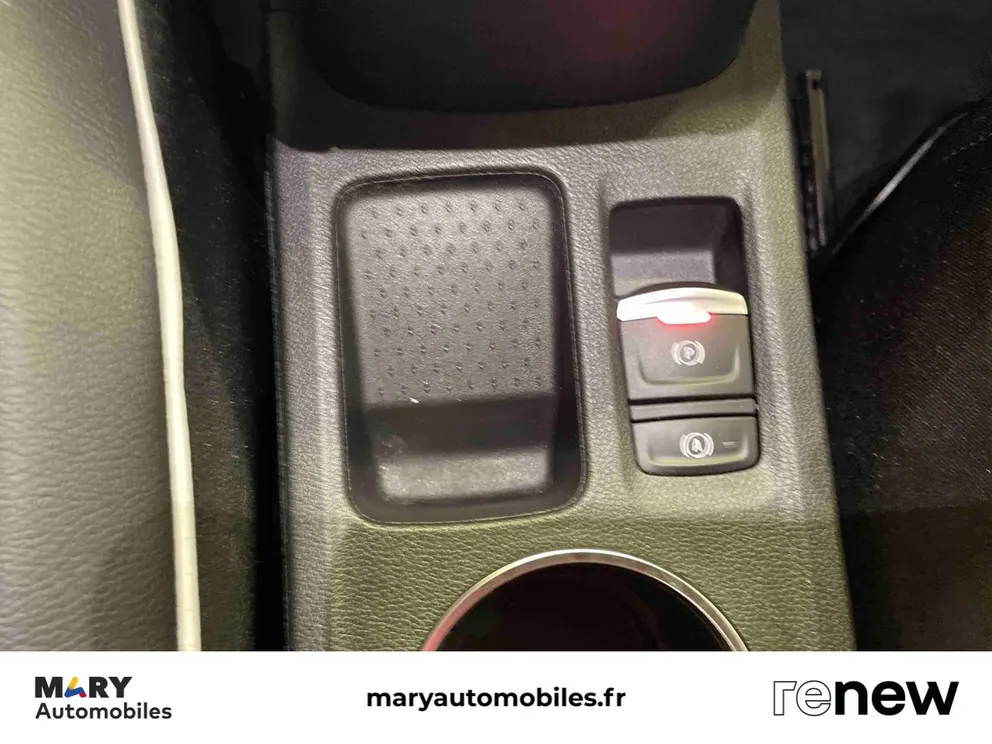 Véhicule occasion 1233377 - renault CAPTUR - Photo 16