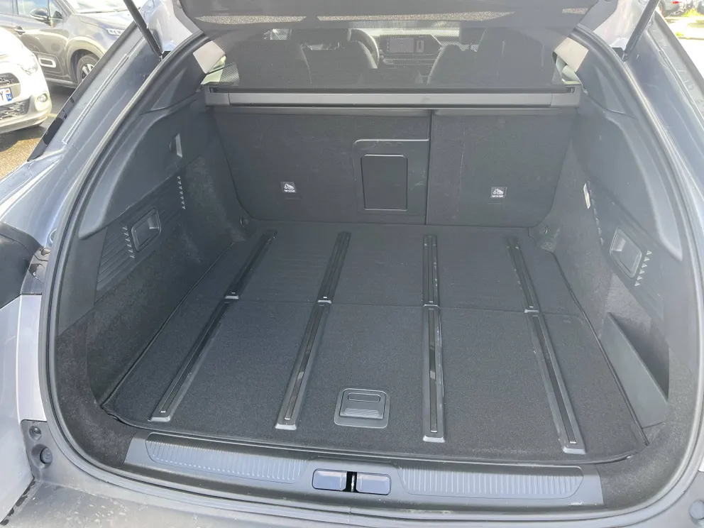 Véhicule occasion 123344 - Citroën C5 X - Photo 8