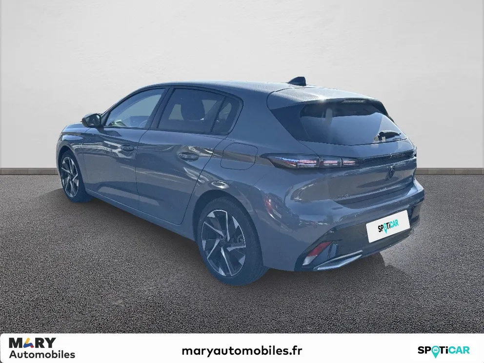 Véhicule occasion 203507 - peugeot 308 - Photo 2