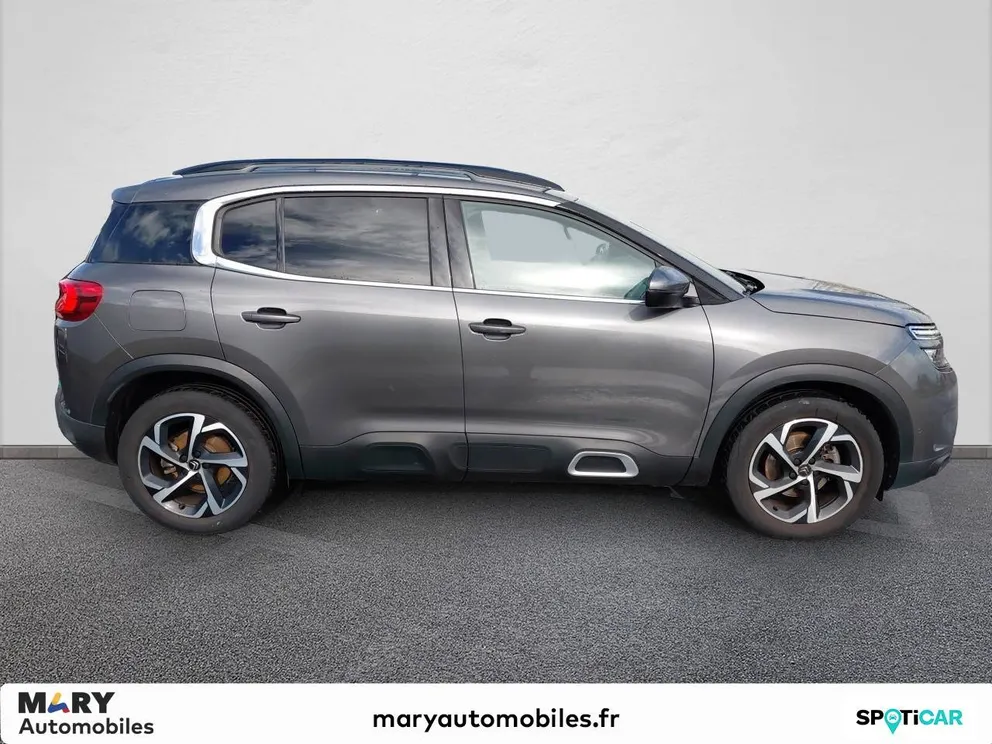 Véhicule occasion 200845 - Citroën C5 AIRCROSS - Photo 4