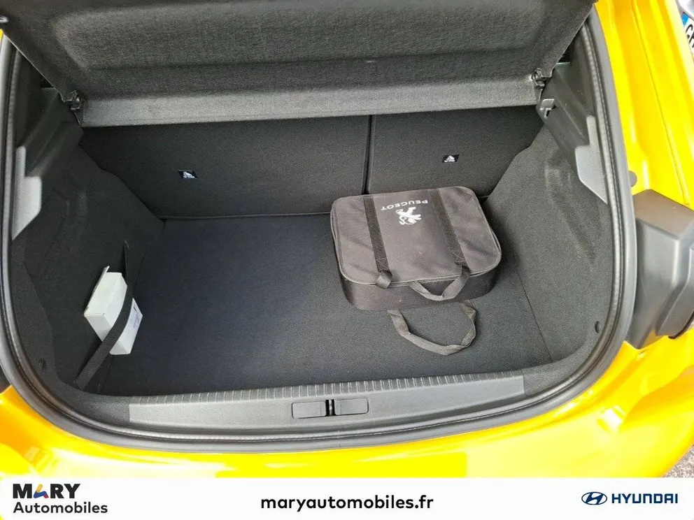 Véhicule occasion 173722 - peugeot 208 - Photo 6