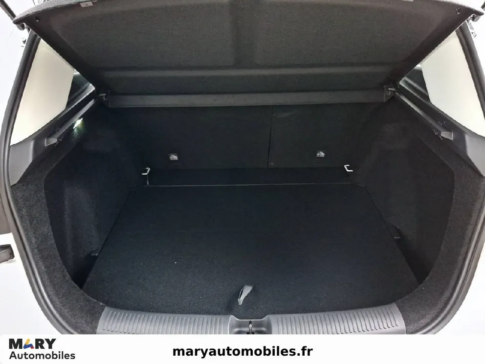 Véhicule occasion 203589 - mg ZS - Photo 6