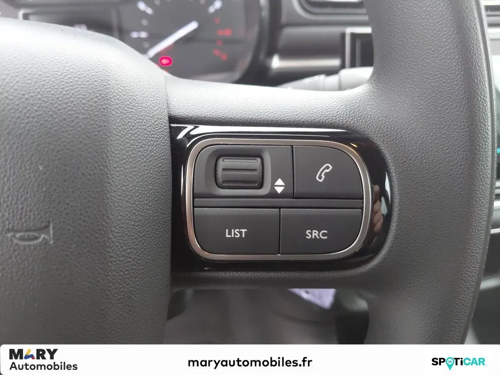 Véhicule occasion 229351 - Citroën C3 - Photo 16