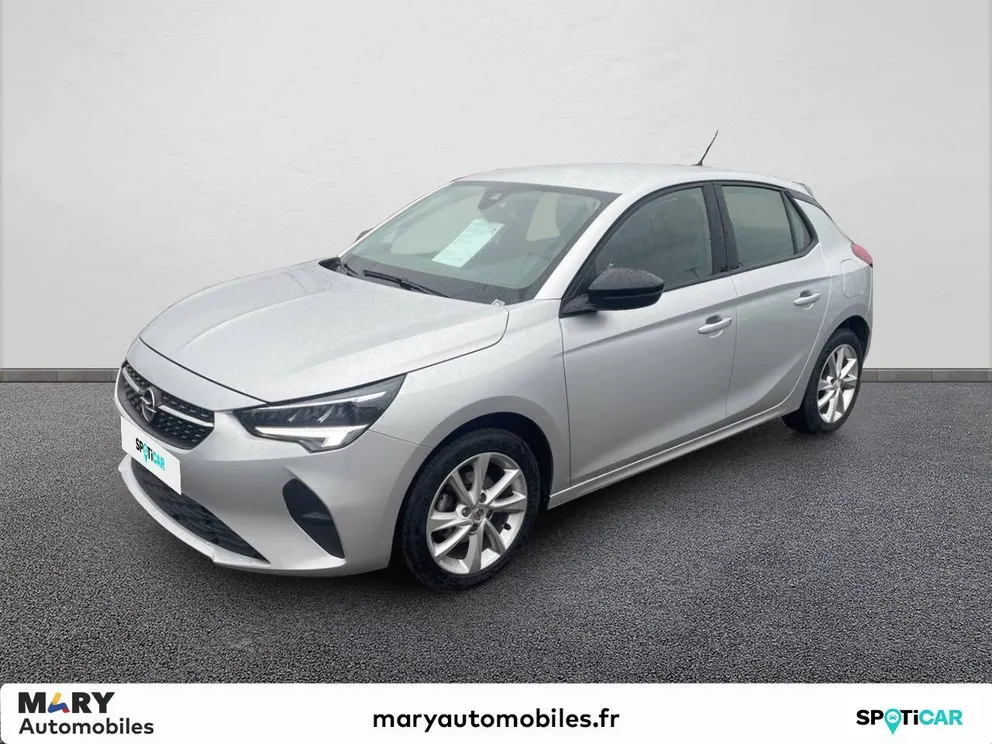 Véhicule occasion 218794 - opel CORSA - Photo 1