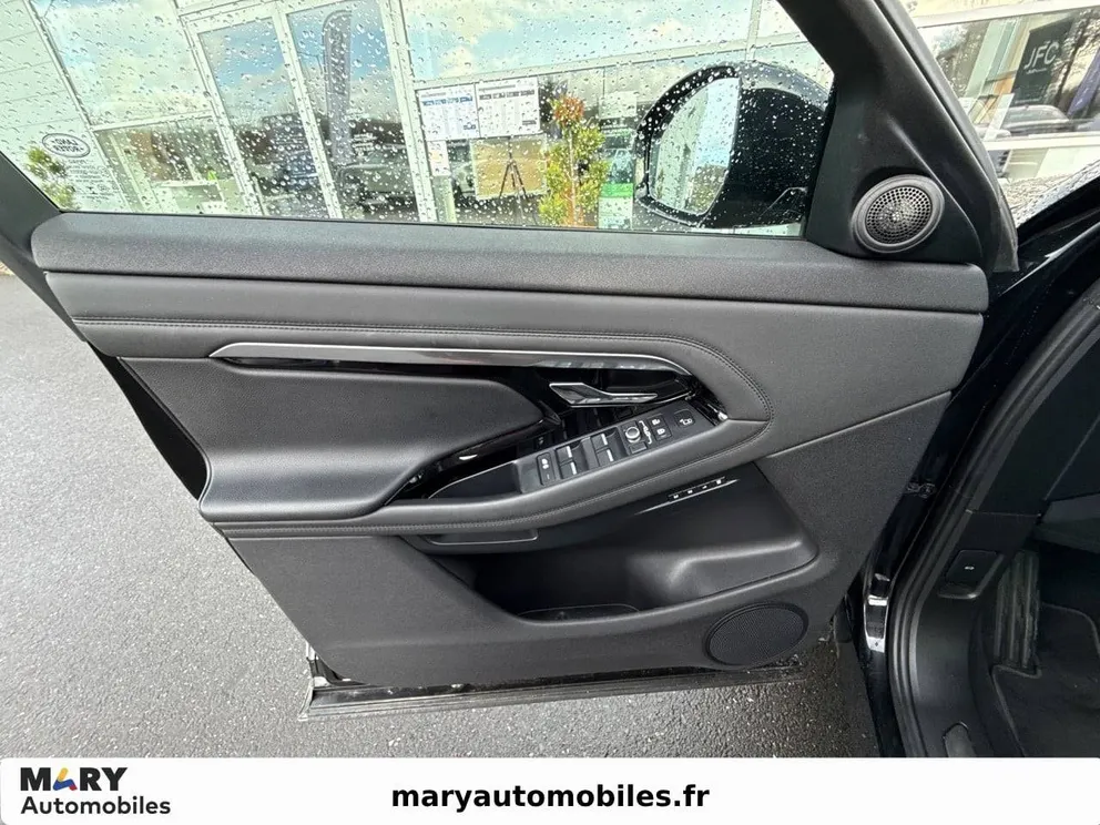 Véhicule occasion 223068 - land rover RANGE ROVER EVOQUE - Photo 13