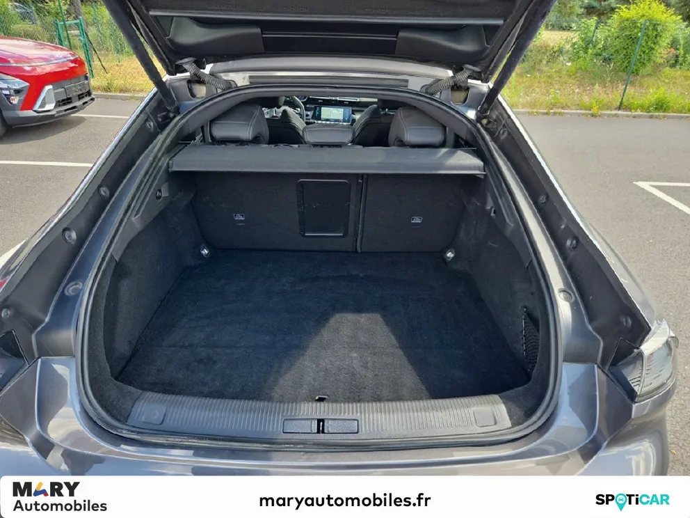 Véhicule occasion 228813 - peugeot 508 - Photo 16
