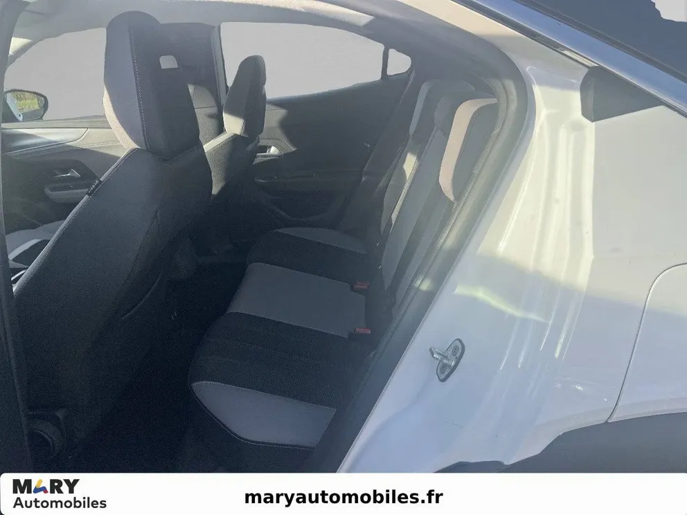 Véhicule occasion 212138 - opel MOKKA - Photo 10