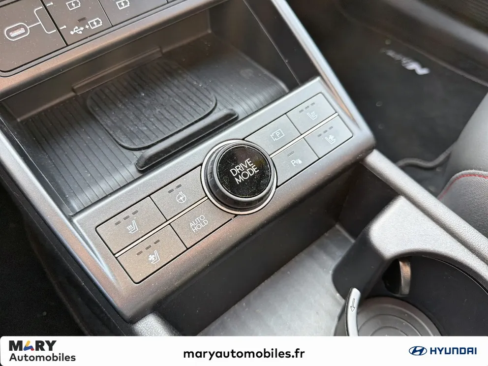 Véhicule occasion 1229055 - hyundai KONA - Photo 14