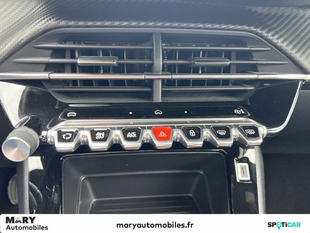 Véhicule occasion 1232955 - peugeot 2008 - Photo 12