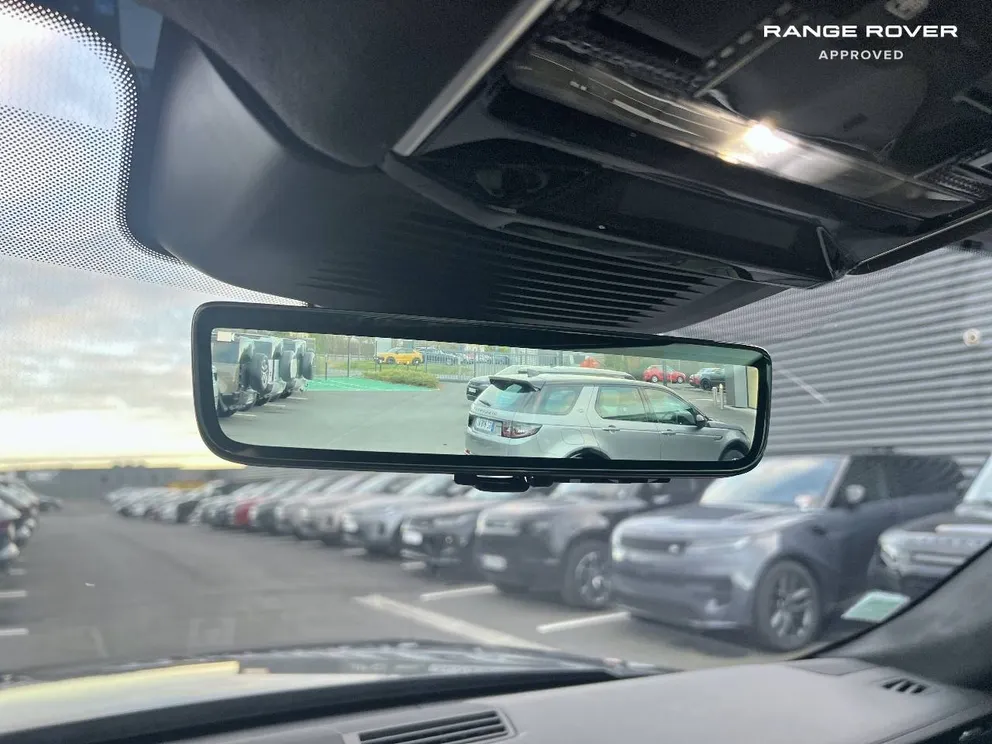 Véhicule occasion 213043 - land rover RANGE ROVER SPORT - Photo 12