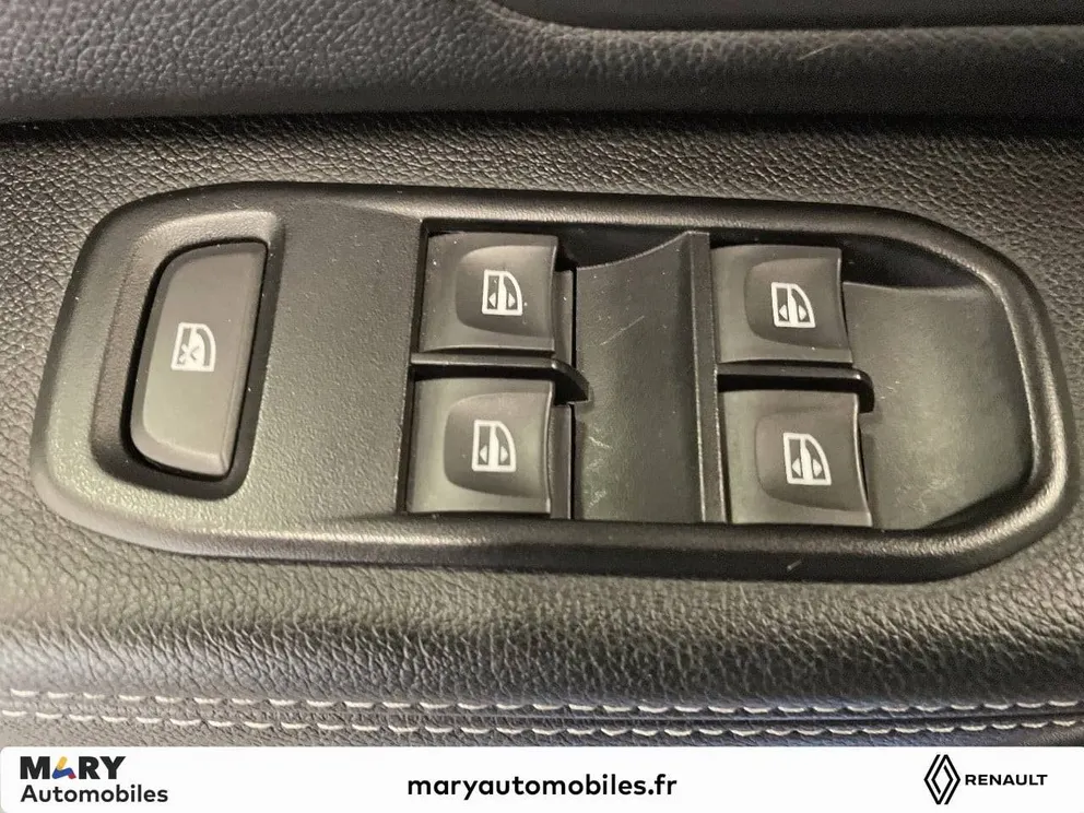 Véhicule occasion 231728 - dacia DUSTER - Photo 14