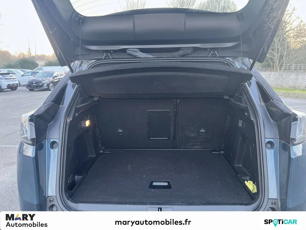 Véhicule occasion 201923 - peugeot 3008 - Photo 6