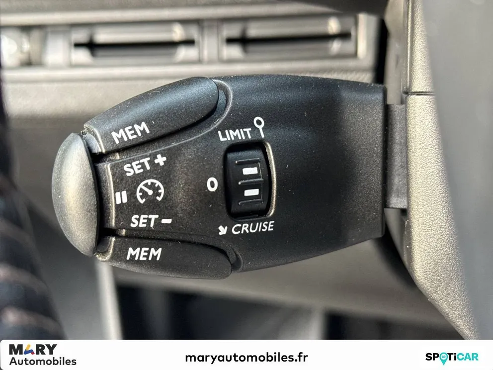 Véhicule occasion 193304 - peugeot 3008 - Photo 14