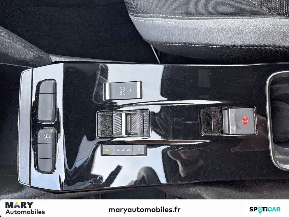 Véhicule occasion 206200 - opel MOKKA - Photo 17