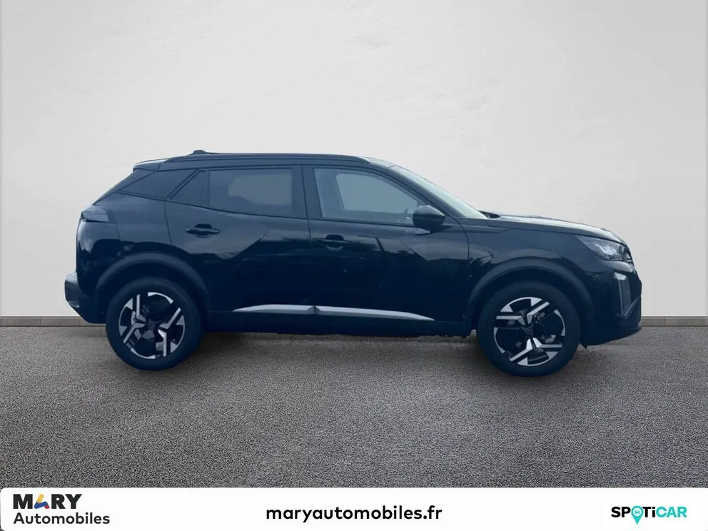 Véhicule occasion 219539 - peugeot 2008 - Photo 4