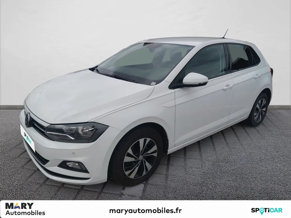 Véhicule occasion 234940 - volkswagen POLO - Photo 1
