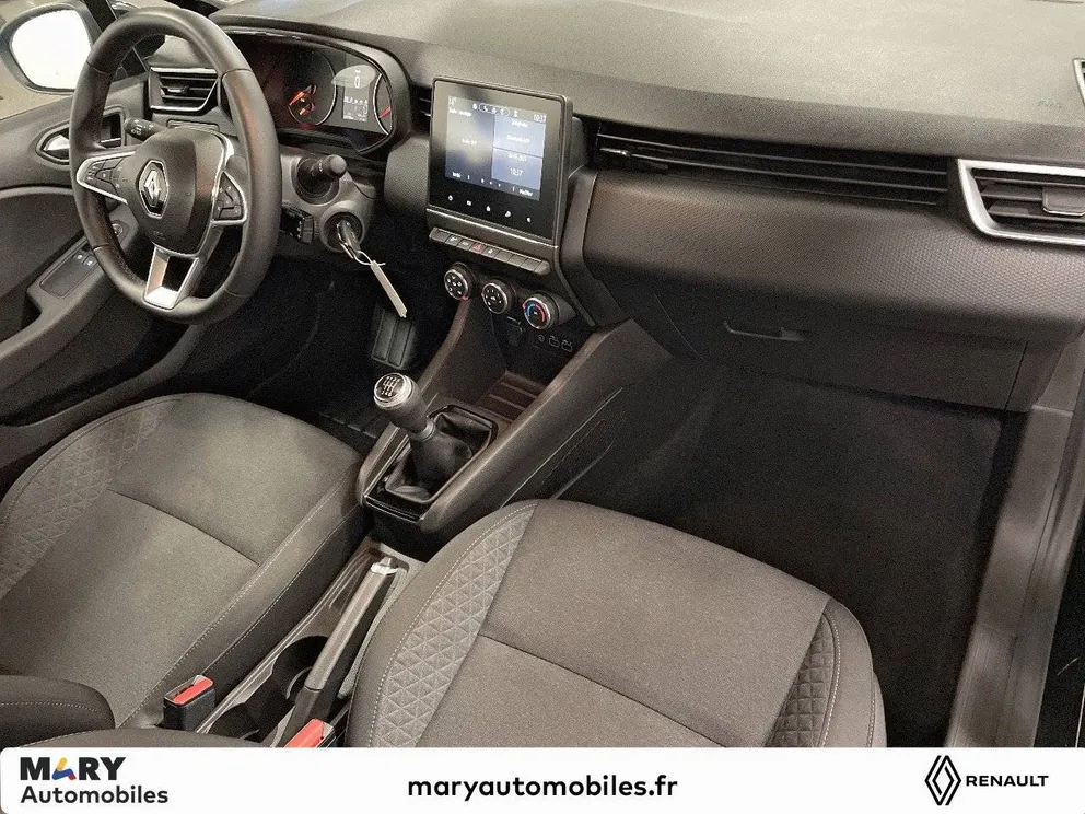 Véhicule occasion 197808 - renault CLIO - Photo 17