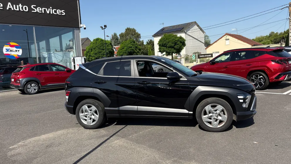 Véhicule occasion 1229010 - hyundai KONA - Photo 6