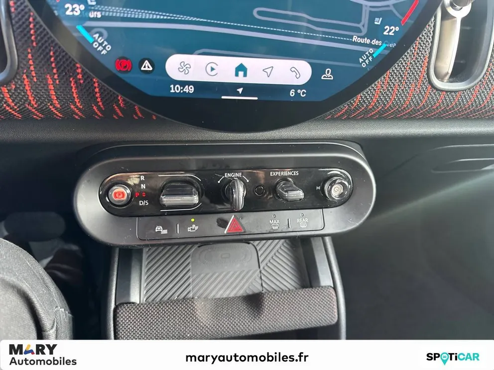 Véhicule occasion 205361 - mini COUNTRYMAN U25 - Photo 15