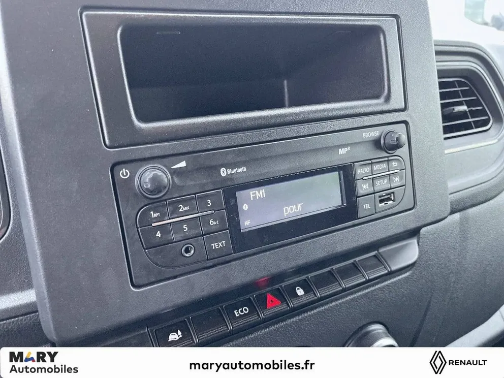 Véhicule occasion 215686 - renault MASTER - Photo 12